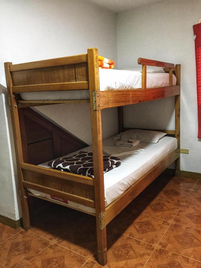 La Casona Hostel Гуатапе Екстер'єр фото